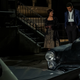 Tessa Thompson (left) and Nnamdi Asomugha in Sylvie’s Love
